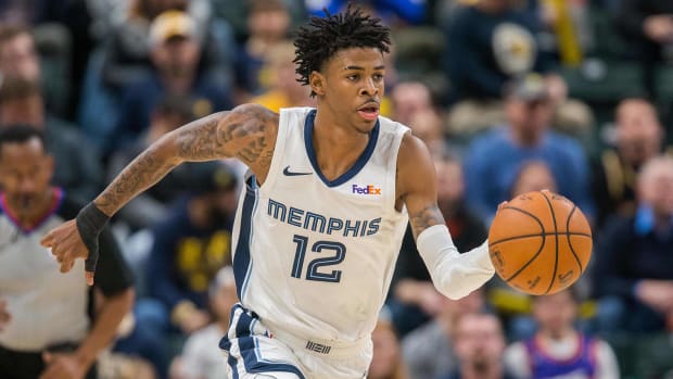 ja-morant-memphis-grizzlies-rookie